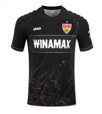 Stuttgart Replica Third Stadium Shirt 2024-25 Short Sleeve